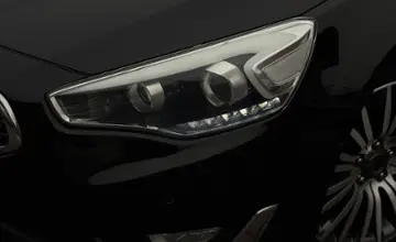 Kia K7 2014 года за 9 100 000 тг. в Алматы фото 4