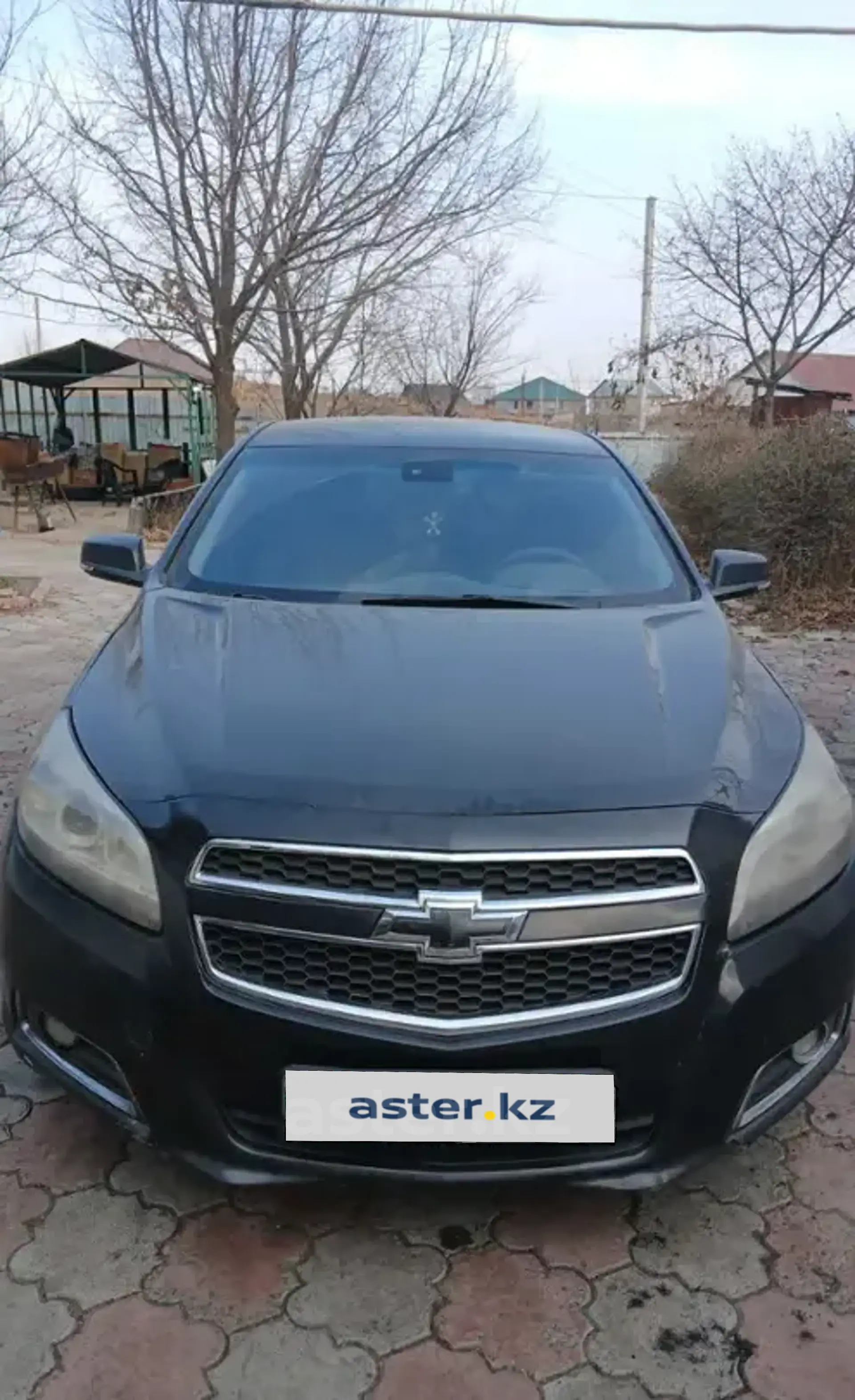 Chevrolet Malibu 2014 года за 5 000 000 тг. в Алматинская область фото 1