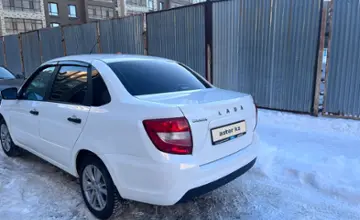 LADA (ВАЗ) Granta 2023 года за 4 600 000 тг. в Астана фото 2