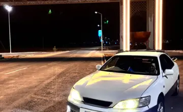 Toyota Windom 1996 года за 2 600 000 тг. в Алматы фото 2