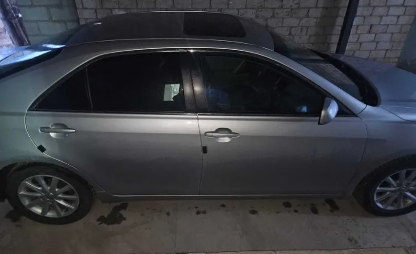 Toyota Camry 2011 года за 8 800 000 тг. в Жетысуская область