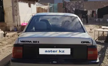 Opel Vectra 1991 года за 800 000 тг. в Туркестанская область фото 3