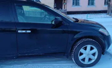 Nissan Murano 2004 года за 3 700 000 тг. в Карагандинская область фото 4