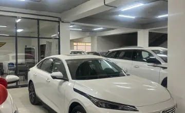 Changan Eado 2024 года за 10 150 000 тг. в Астана фото 3