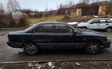 Toyota Windom 1994 года за 1 700 000 тг. в Восточно-Казахстанская область фото 2