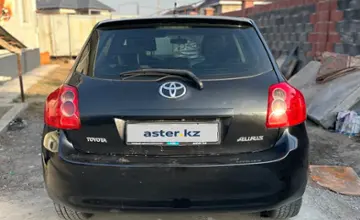 Toyota Auris 2007 года за 2 700 000 тг. в Алматы