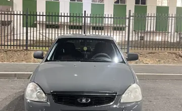 LADA (ВАЗ) Priora 2013 года за 2 200 000 тг. в Алматы фото 1