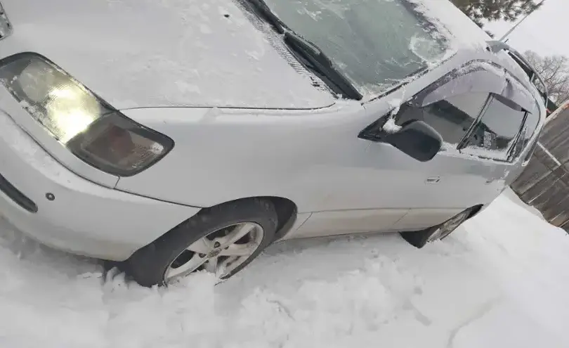 Toyota Ipsum 1998 года за 3 650 000 тг. в Павлодар фото 1