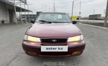 Daewoo Nexia 2007 года за 540 000 тг. в Алматы фото 2