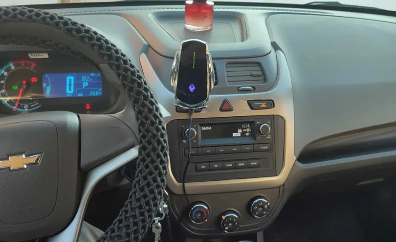 Chevrolet Cobalt 2025 года за 7 000 000 тг. в Кокшетау фото 4