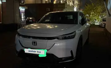 Honda e:NS1 2023 года за 9 500 000 тг. в Тараз фото 1