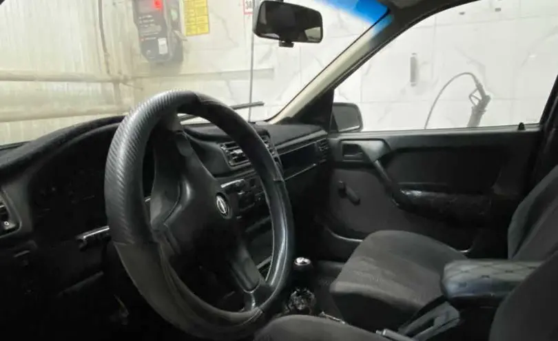 Opel Vectra 1993 года за 1 350 000 тг. в Астана фото 5