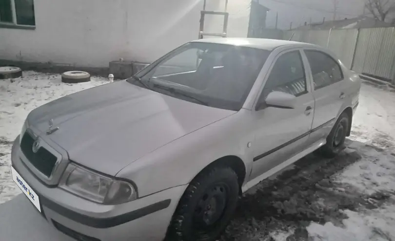 Skoda Octavia 2007 года за 2 600 000 тг. в Акмолинская область