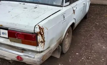 LADA (ВАЗ) 2107 2007 года за 370 000 тг. в Уральск фото 3