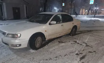 Nissan Maxima 1996 года за 1 500 000 тг. в Алматы фото 2