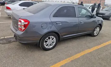 Chevrolet Cobalt 2023 года за 5 600 000 тг. в Атырауская область фото 2