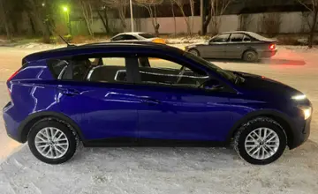 Hyundai Bayon 2023 года за 8 000 000 тг. в Карагандинская область фото 4