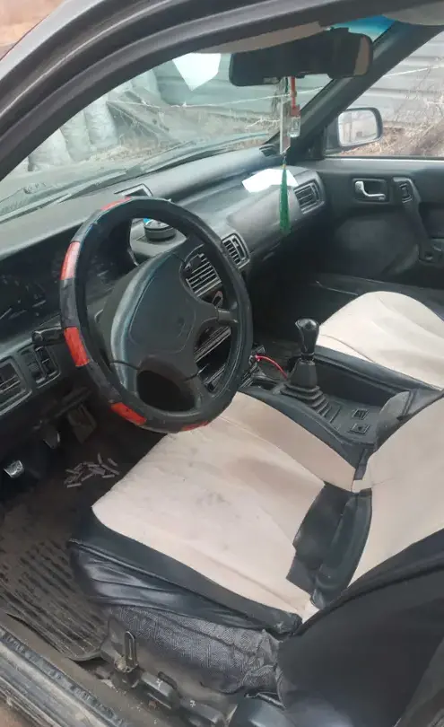 Mitsubishi Galant 1991 года за 650 000 тг. в Алматы