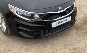Kia Optima 2019 года за 8 900 000 тг. в Туркестанская область фото 3