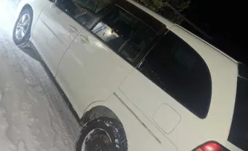 Nissan Liberty 2001 года за 2 700 000 тг. в Астана фото 4