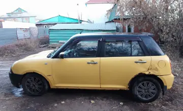 Lifan Smily 2011 года за 450 000 тг. в Астана фото 4