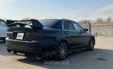 Mitsubishi Diamante 1999 года за 1 800 000 тг. в Алматы фото 2