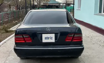 Mercedes-Benz E-Класс 1997 года за 2 500 000 тг. в Алматы фото 4