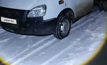 ГАЗ 3302 «Газель» 2007 года за 4 500 000 тг. в Актюбинская область фото 1