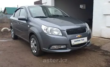Chevrolet Nexia 2020 года за 4 600 000 тг. в Западно-Казахстанская область фото 2