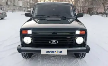 LADA (ВАЗ) 2121 (4x4) 2008 года за 758 000 тг. в Алматы фото 2