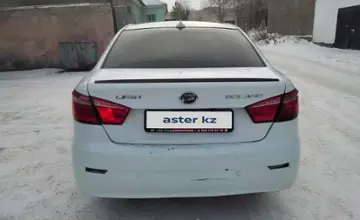 Lifan Solano 2018 года за 3 100 000 тг. в Карагандинская область