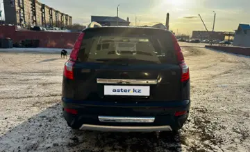 Geely Emgrand X7 2014 года за 4 400 000 тг. в Караганда