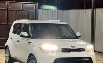 Kia Soul 2014 года за 6 700 000 тг. в Кызылорда фото 2