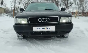 Audi 80 1993 года за 1 650 000 тг. в Акмолинская область фото 2