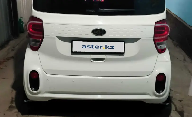 Kia Ray 2020 года за 5 300 000 тг. в Алматы фото 4