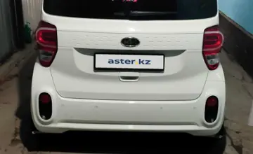 Kia Ray 2020 года за 6 000 000 тг. в Алматы фото 4