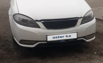 Daewoo Gentra 2014 года за 3 300 000 тг. в Шымкент фото 2