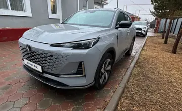 Changan CS55PLUS 2025 года за 10 000 000 тг. в Астана фото 1