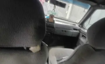 LADA (ВАЗ) 21099 2003 года за 300 000 тг. в Актюбинская область фото 4