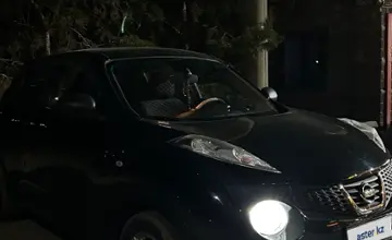 Nissan Juke 2013 года за 4 500 000 тг. в Алматы фото 4