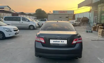 Toyota Camry 2009 года за 6 400 000 тг. в Шымкент фото 3