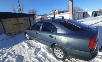 Mitsubishi Carisma 1997 года за 1 600 000 тг. в Акмолинская область