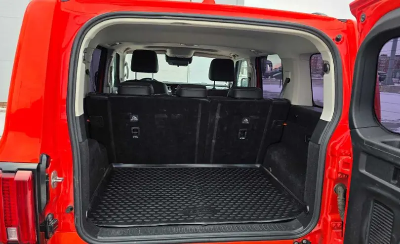 Tank 300 2023 года за 19 500 000 тг. в Костанай