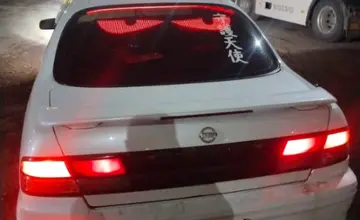 Nissan Cefiro 1995 года за 2 000 000 тг. в Костанай фото 2
