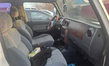 Kia Retona 2001 года за 2 500 000 тг. в Карагандинская область