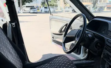 LADA (ВАЗ) 2114 2012 года за 800 000 тг. в Алматы фото 3