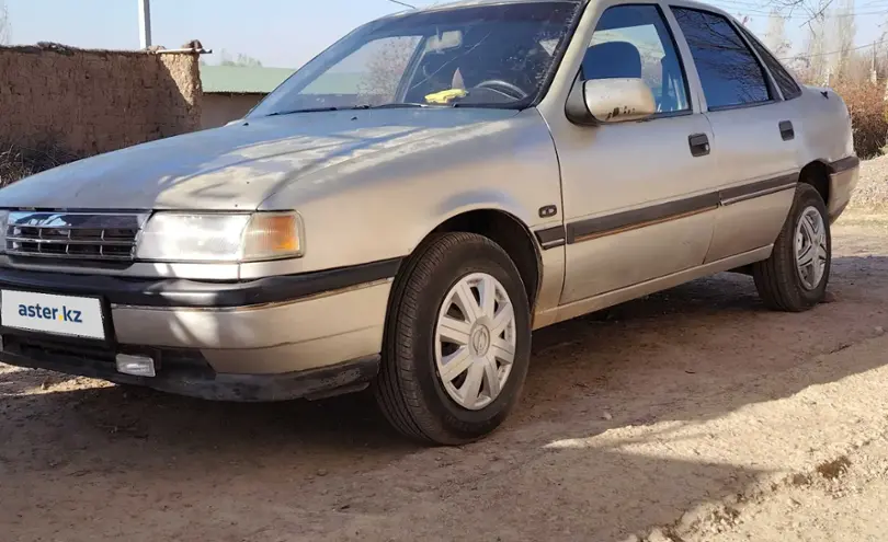 Opel Vectra 1991 года за 800 000 тг. в Туркестанская область