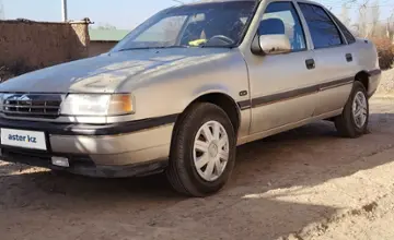 Opel Vectra 1991 года за 800 000 тг. в Туркестанская область фото 1