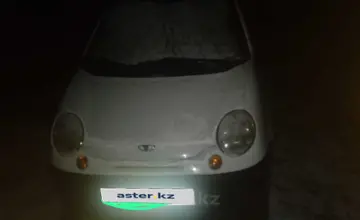 Daewoo Matiz 2012 года за 900 000 тг. в Карагандинская область фото 2