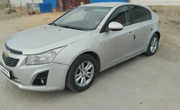 Chevrolet Cruze 2013 года за 3 700 000 тг. в Кызылординская область фото 1